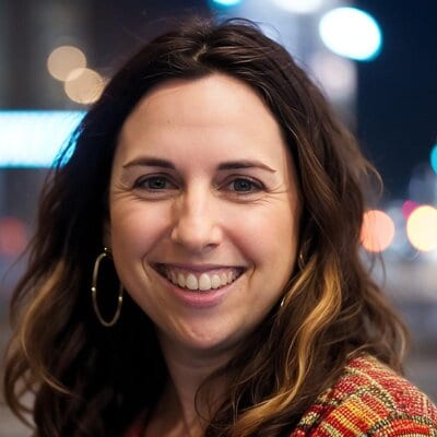 Dr. Rachel Losoff