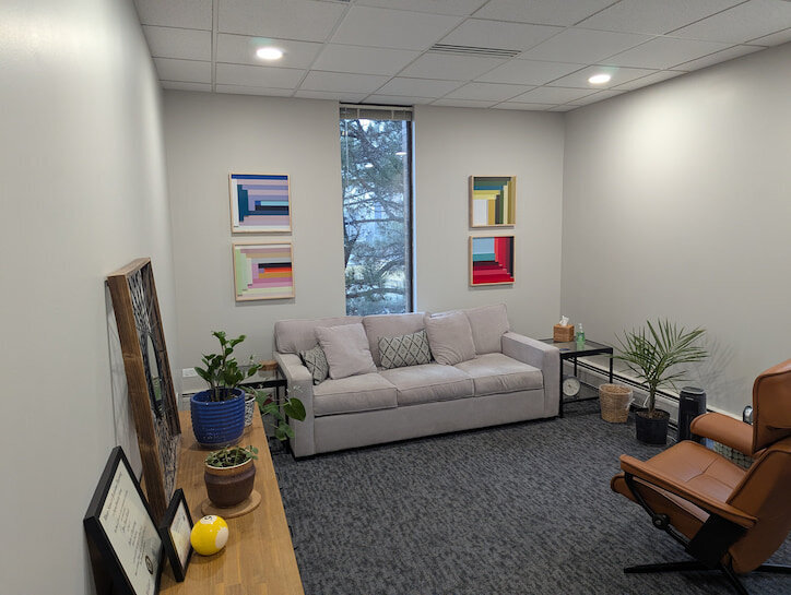 Couples and marriage counseling